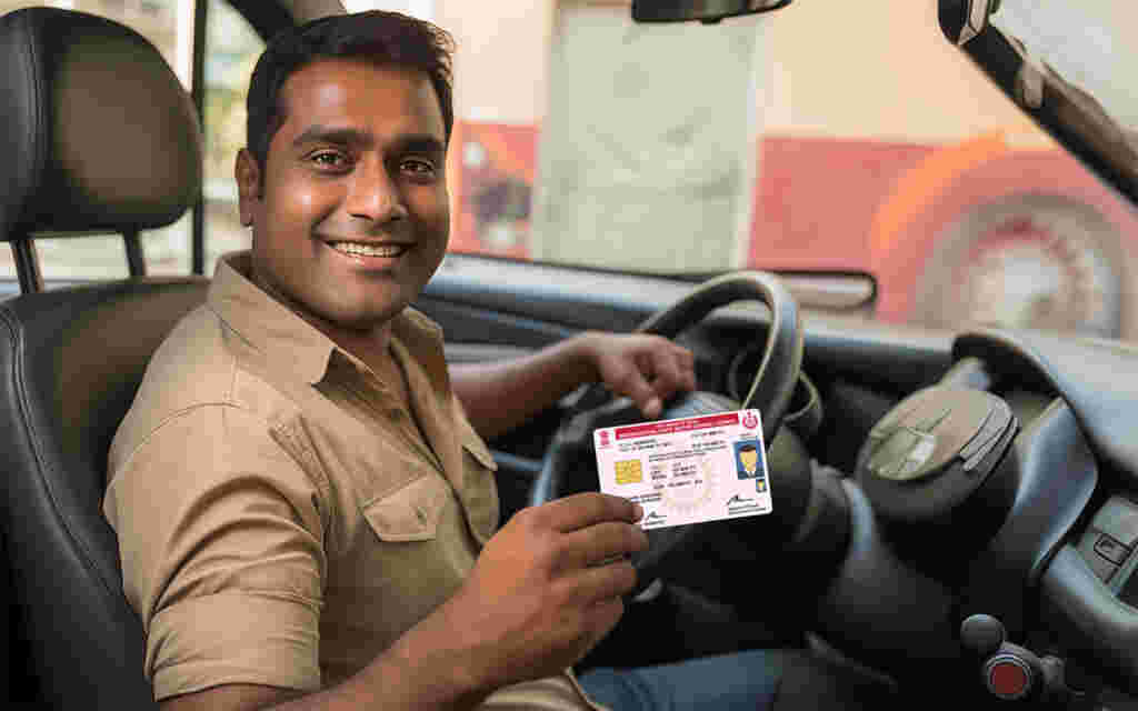 5 Best reasons to get a driving license in the UAE